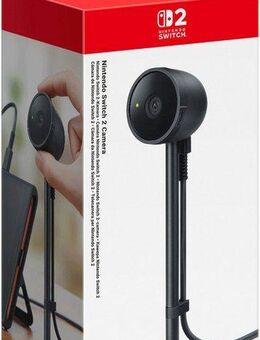 Nintendo Switch 2 Switch 2 Kamera Webcam