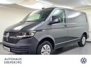 VW T6.1, 2.0 TDI Transporter Kasten FWD FLA, Jahr 2023 - Ebersberg