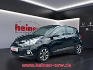 Hyundai i10, YES Silver, Jahr 2015 - Bergkamen