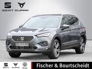 Seat Tarraco, 2.0 TDI Xcellence, Jahr 2019 - Lohmar