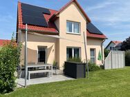 Energieeffizientes Haus für die Familie in Groß Schneen - Friedland (Niedersachsen)