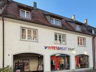 Wohnen mit Münsterblick im Zentrum von Breisach ! - Breisach (Rhein)