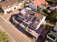 schicke Immobilie mit Garage sowie zwei Stellplätzen auf der Suche nach einer neuen Familie! - Remshalden