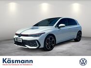 VW Golf, 2.0 TSI VIII GTI, Jahr 2022 - Mosbach