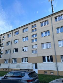 4-Raumwohnung Hermann-Kiese-Str. 6, Erfurt-Vieselbach - Erfurt