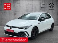 VW Golf, 2.0 TSI GTI 8 IQ LIGHT CONNECT, Jahr 2023 - Treuchtlingen