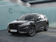 Ford Kuga, 1.5 ST-Line EB, Jahr 2023 - München