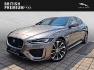 Jaguar XE R-Dynamic HSE AWD D200 Pano Windsor-Leder - Koblenz