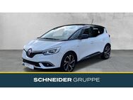 Renault Scenic, IV Edition Massage, Jahr 2017 - Zwickau