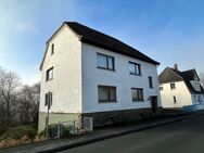 Einfamilienhaus in idyllischer Ortsrandlage - Warburg (Hansestadt)