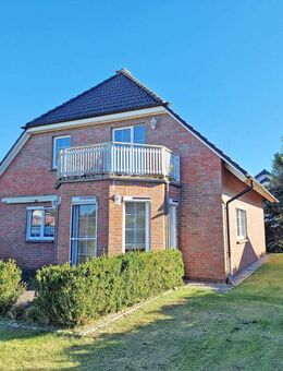 großzügiges Einfamilienhaus mit Blick ins Grüne im Ostseebad Karlshagen - Karlshagen