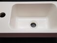 NEU! Waschbecken aus Mineralguss in weiss in 79618