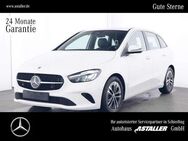 Mercedes-Benz B 200 Progressive+MBUX+LED+Wide+WiPa+volldigital - Schierling