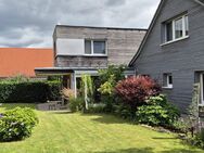 Freistehendes modernisiertes Einfamilienhaus mit großzügigem Raumangebot und gepflegtem Garten - Welzheim
