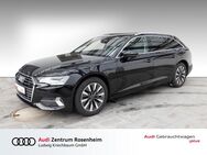 Audi A6, Avant Sport 40 TDI qu S&O ASI), Jahr 2023 - Rosenheim