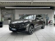 Maserati Levante 3.0 D Aut. 4x4 Leder Navi Kamera GRA LED - Braunschweig