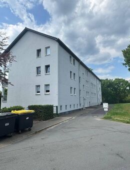Attraktive Kapitalanlage in Bergkamen-Oberaden – Zwei identische Wohneinheiten im Paket - Bergkamen