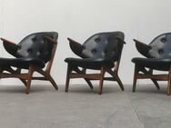 Matthes 33 Easy Chair Lounge Sessel zu Mid Century 50er 60er Teak - Hamburg Hamburg-Nord