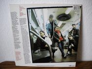 New Kids on the Block-Hangin Tough-Vinyl-LP,1988 - Linnich
