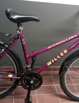 tolles Weihnachtsgeschenk SUPER Tolles Fahrrad zum Kaufen in groß umstadt - Darmstadt