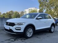 VW T-Roc, 1.0 TSI AppConnect, Jahr 2021 - Rüsselsheim