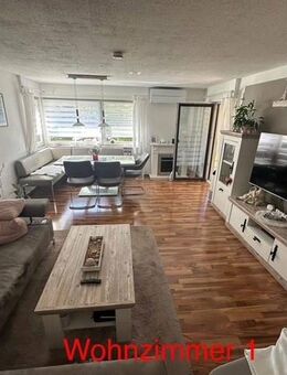 4 Zimmer, EG Wohnung von privat - Korb