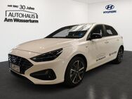 Hyundai i30, 1.5 T-GDI Mild-Hybrid EU6d FL M T 48V (MJ23) Advantage, Jahr 2024 - Beckum