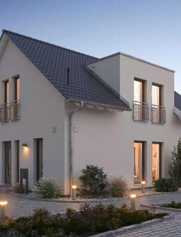 Traumhaus in Eich - Eich