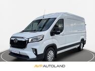 Maxus eDeliver 9, L3H2 h | | |, Jahr 2022 - Passau