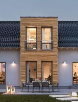 Ihr Traumhaus zum Top-Preis - Appenweier