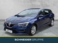 Renault Megane, IV Grandtour Business Edition, Jahr 2021 - Zwickau