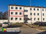 Langfristiges Investment mit sofortigen Erträgen - Behagliche Wohnung mit Garage in Brüggen-Bracht! - Brüggen (Burggemeinde)