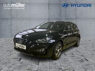 Hyundai i30, EDITION 30 TOUCHSCREEN, Jahr 2021 - Auerbach (Vogtland)