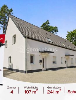 Neubau zum Bestpreis - so günstig war Neubau noch nie - Lingen (Ems)
