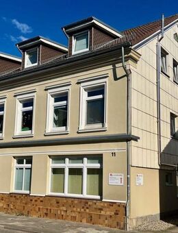 Kapitalanlage mit zwei Häusern im Herzen von Preetz - Preetz (Schleswig-Holstein)