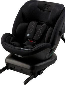 Kinderkraft Autokindersitz XPEDITION 3 i-Size, bis: 0, ab: 76 cm, bis: 105 cm, 360° – drehbarer Kindersitz