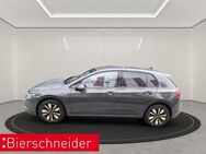 VW Golf 8 2.0 TDI DSG Move NAVI AHK LED - Greding