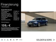 Audi A4, Avant 40 TFSI advanced, Jahr 2024 - Schweinfurt