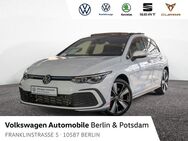 VW Golf, 1.4 TSI VIII GTE eHybrid, Jahr 2021 - Berlin