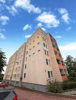 Renditestarke Eigentumswohnung in Meißen - Meißen