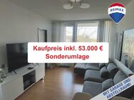 Kaufpreis inkl. Sonderumlage von 53.000 €, Garage und Abstellraum mit Fenster! - Kellenhusen (Ostsee)