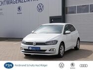 VW Polo, 1.6 TDI Comfortline, Jahr 2019 - Rostock