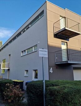 Das gibt´s nicht oft in Lemgo: Hochwertig, zentral und modern - Lichtdurchflutete ETW mit aktuellen Modernisierungen - Lemgo