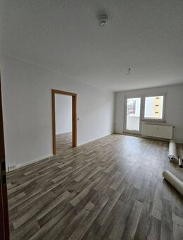 Sanierte 4 Raumwohnung in Waldnähe - Eisenberg (Thüringen)