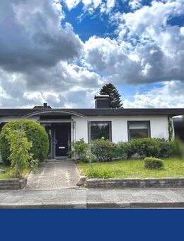 +++ ATRIUMHAUS! - ebenerdig auf der Westlichen Höhe leben! +++ - Flensburg