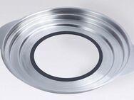 GSD HAUSHALTSGERÄTE Topfuntersetzer, für Passiermaschine und Topfgrößen 20, 24 und 26 cm