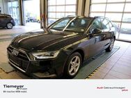 Audi A4 35 TFSI AHK NAVI+ ACC-TOUR PHONE-BOX PDC+ - Remscheid