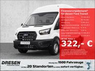 Ford Transit, 2.0 TDCi Kasten 350 L3 EU6d FT350, Jahr 2022 - Mönchengladbach
