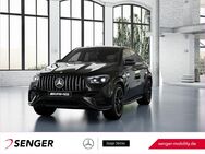 Mercedes GLE 53 AMG, Coupé AMG, Jahr 2024 - Oldenburg