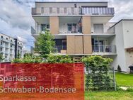 Neuwertige 3-Zimmer Gartenwohnung Augsburg-Oberhausen! - Augsburg